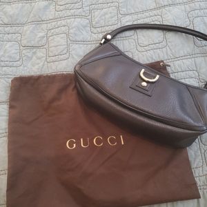 Gucci shoulder bag